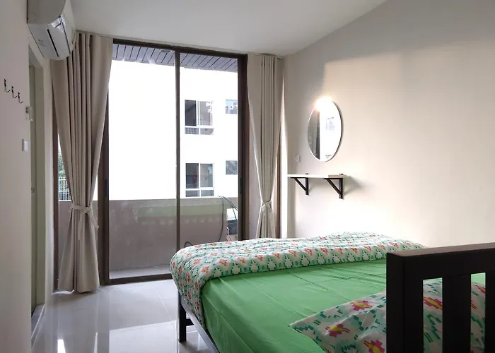 Rama9 Kamin Bird * Bangkok